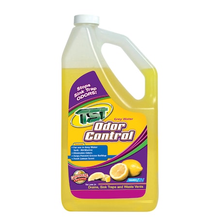 Tst Camco TST Gray Water Odor Control 1 pk 40252